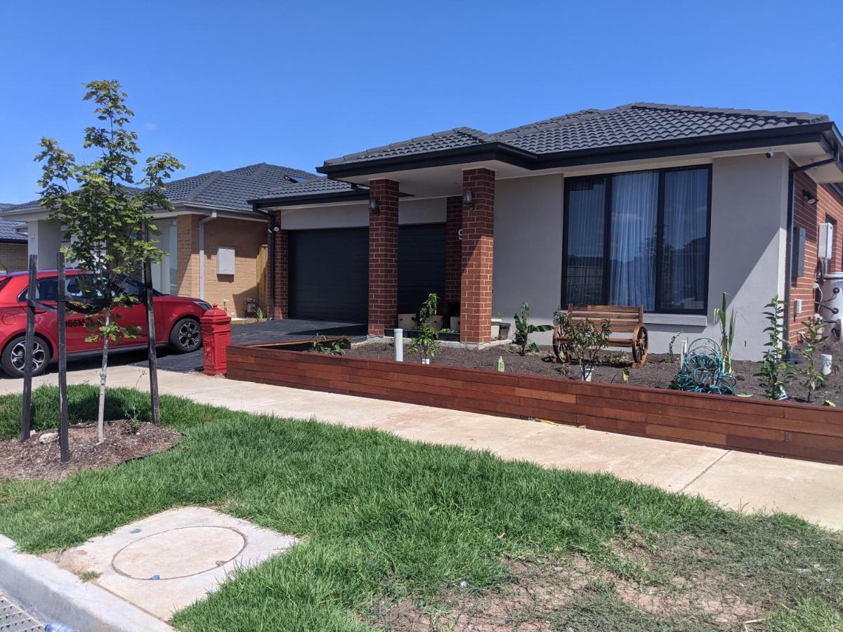 Tarneit Treat Exterior foto